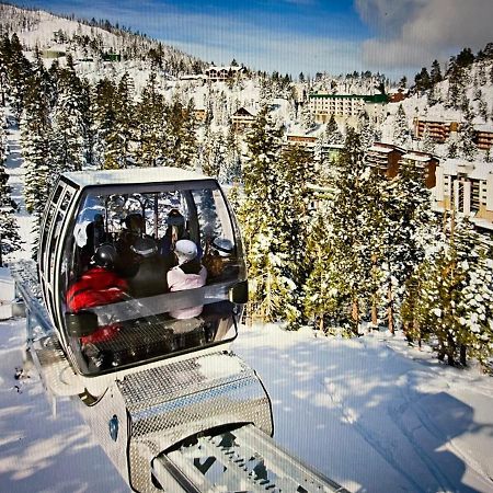 The Ridge Tahoe Tahoe Village Exterior foto