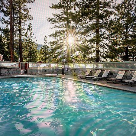 The Ridge Tahoe Tahoe Village Exterior foto