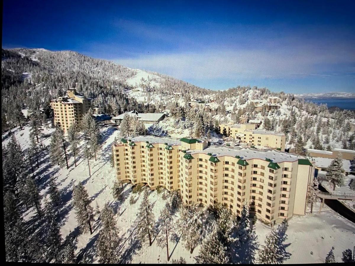 The Ridge Tahoe Tahoe Village Exterior foto