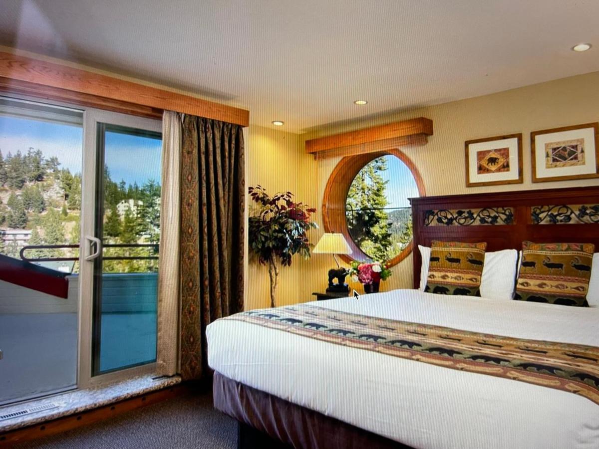 The Ridge Tahoe Tahoe Village Exterior foto