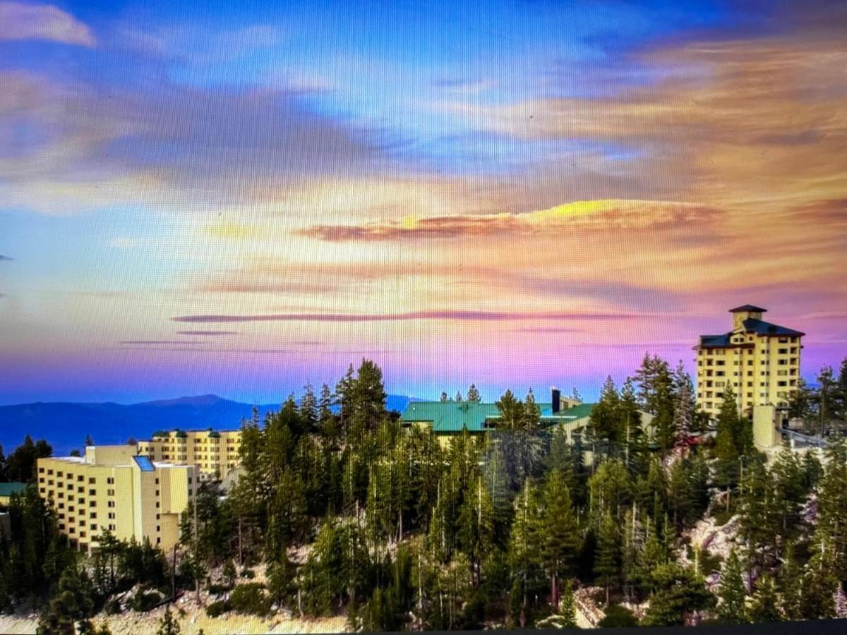 The Ridge Tahoe Tahoe Village Exterior foto